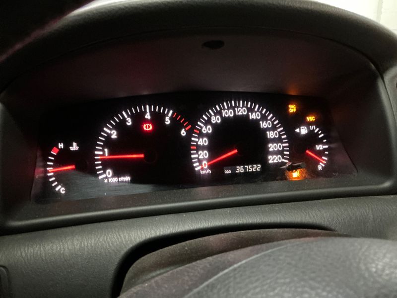 Toyota Corolla 2.0 D-4D D-Cat Sol 2005 – снимка 4