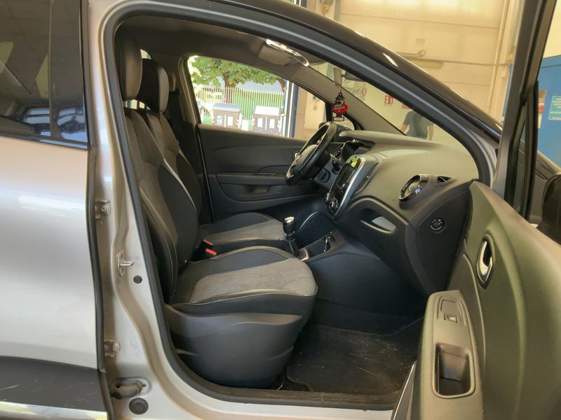 Renault Captur 1.3 TCe Sport Edition2 2019 – снимка 16