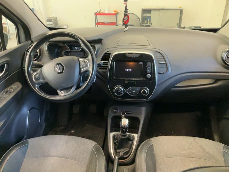 Renault Captur 1.3 TCe Sport Edition2 2019 – снимка 17