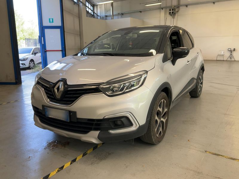 Renault Captur 1.3 TCe Sport Edition2 2019 – снимка 1
