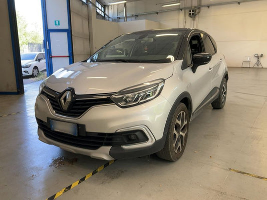 Renault Captur 1.3 TCe Sport Edition2 2019 – снимка 1
