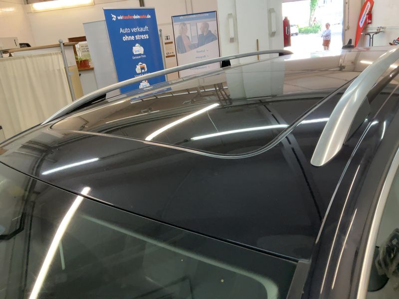 Volkswagen Passat 2.0 TDI Highline BlueMotion Tech 2012 – снимка 20