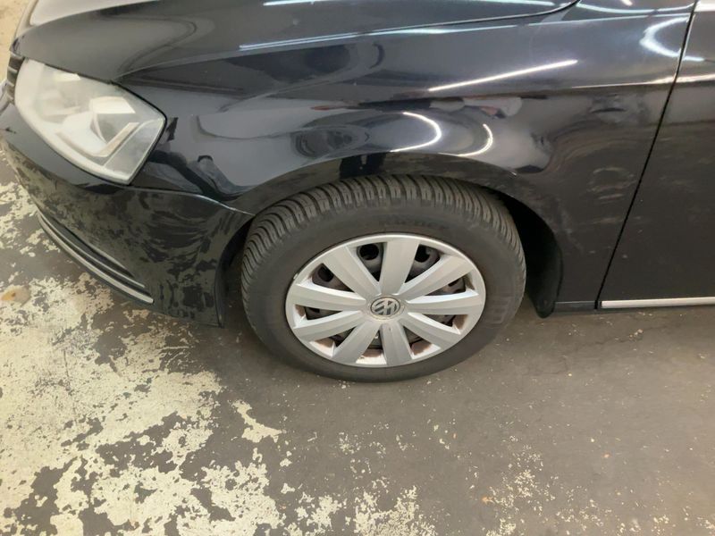 Volkswagen Passat 2.0 TDI Highline BlueMotion Tech 2012 – снимка 16
