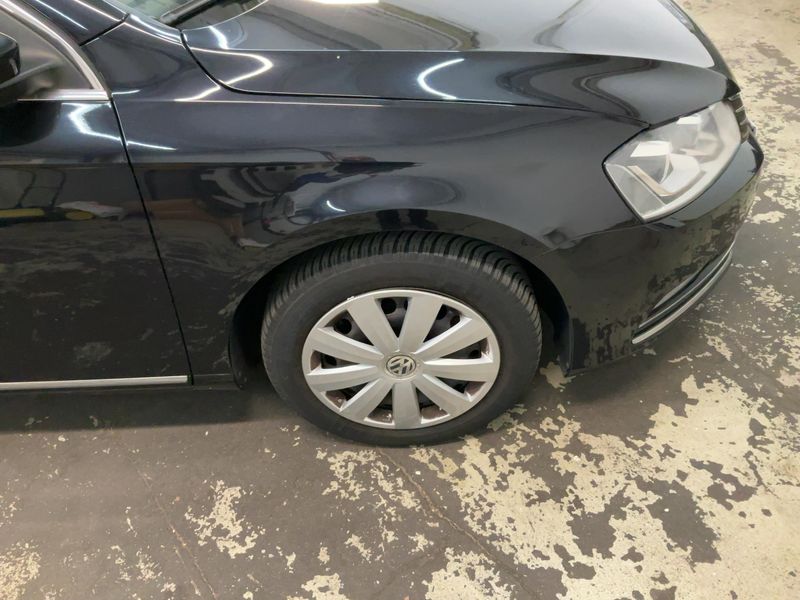 Volkswagen Passat 2.0 TDI Highline BlueMotion Tech 2012 – снимка 19