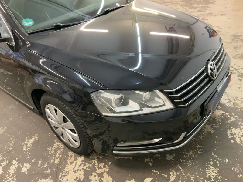 Volkswagen Passat 2.0 TDI Highline BlueMotion Tech 2012 – снимка 8