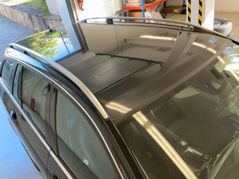 Mercedes-Benz C-Klasse C 220 CDI T BlueEfficiency Avantgarde 2011 – снимка 20