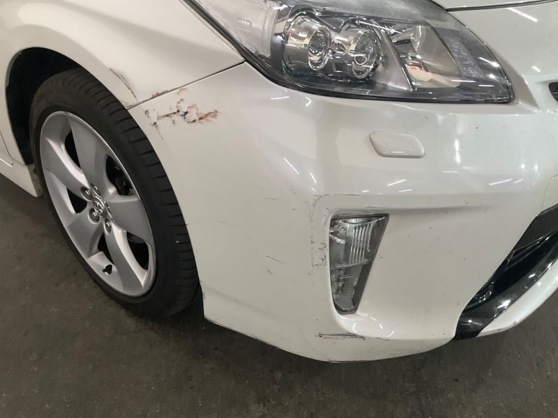 Toyota Prius 1.8 Plug-in Hybrid 2013 – снимка 30
