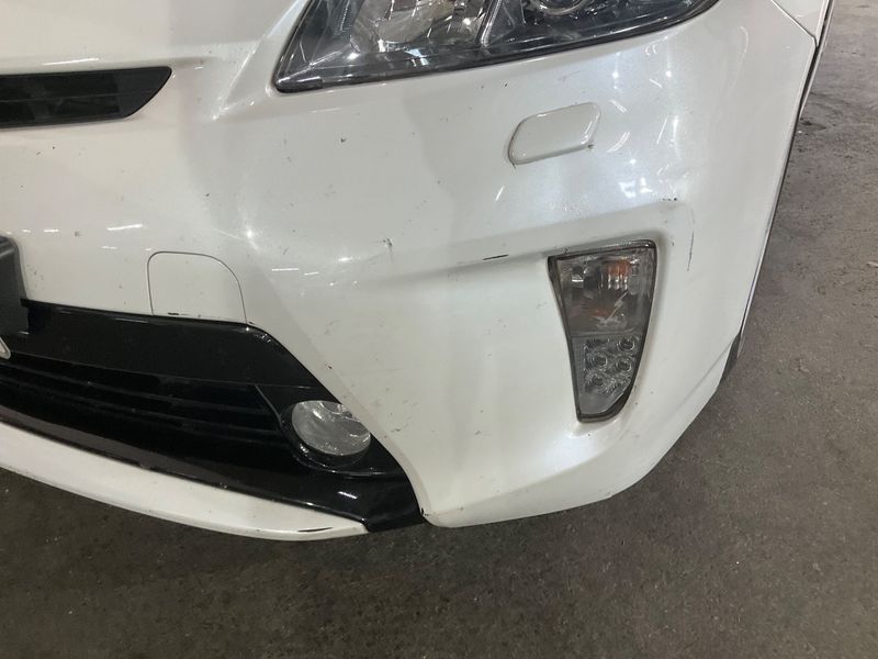 Toyota Prius 1.8 Plug-in Hybrid 2013 – снимка 31
