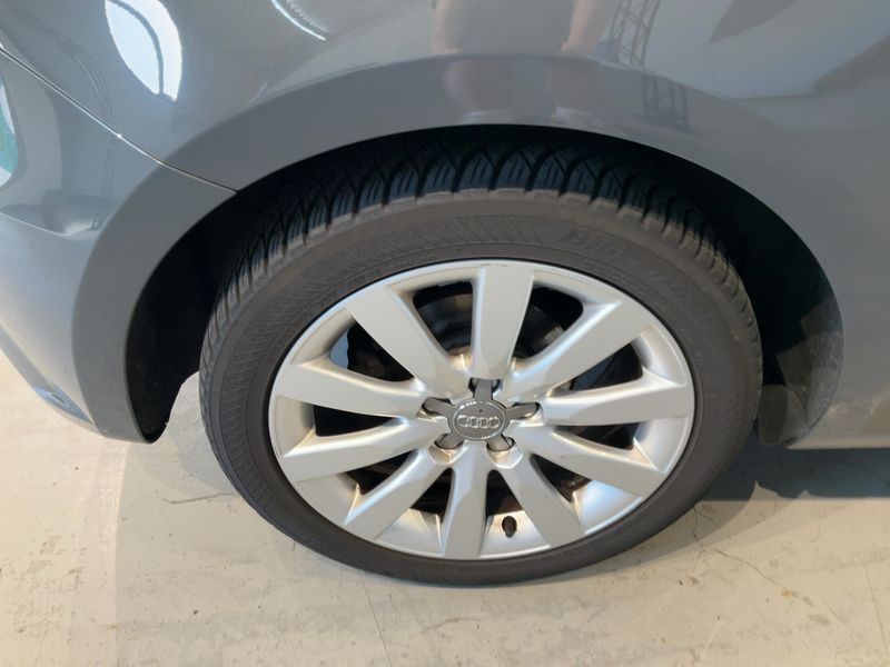 Audi A1 1.6 TDI 2015 – снимка 9