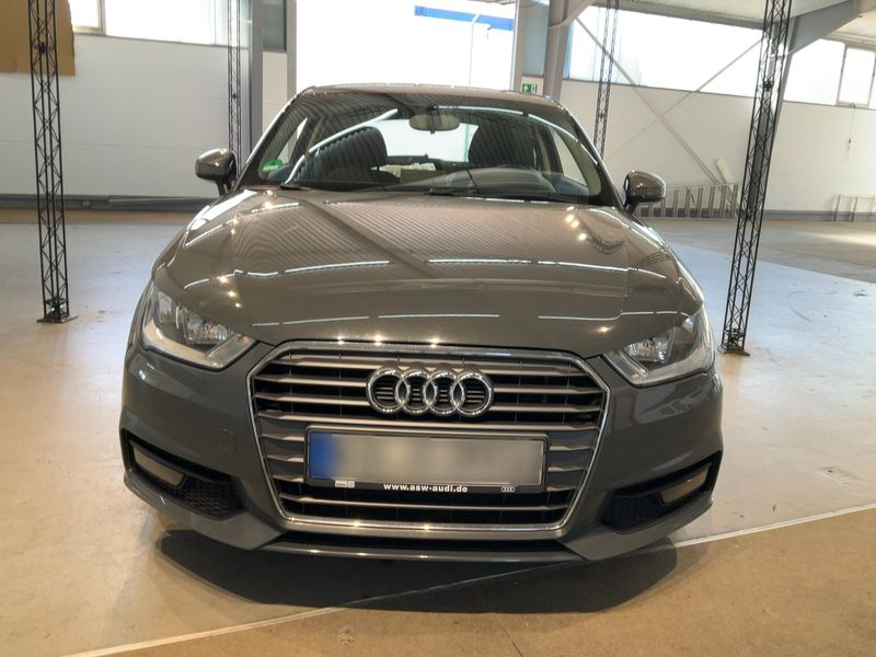 Audi A1 1.6 TDI 2015 – снимка 14