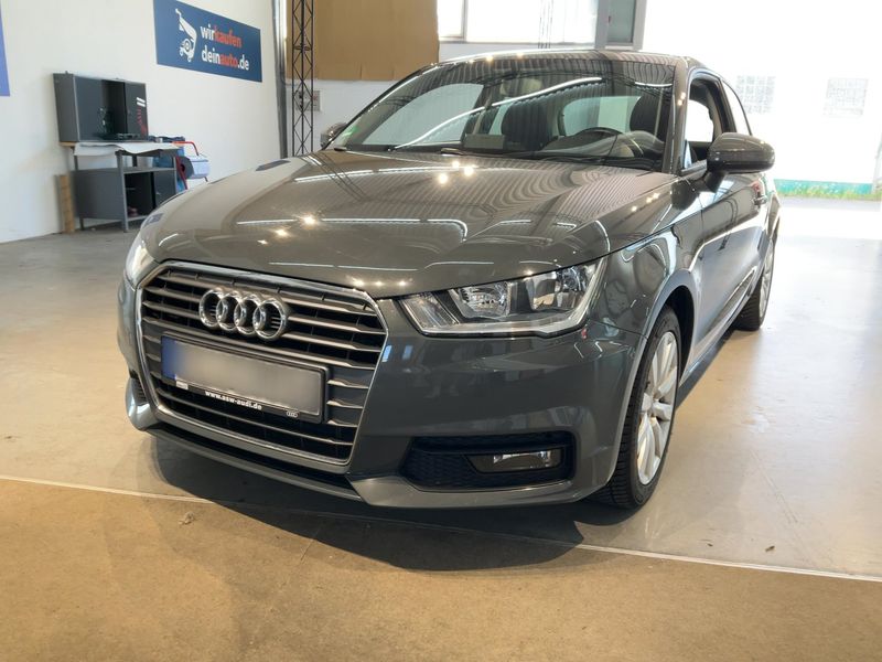 Audi A1 1.6 TDI 2015 – снимка 1