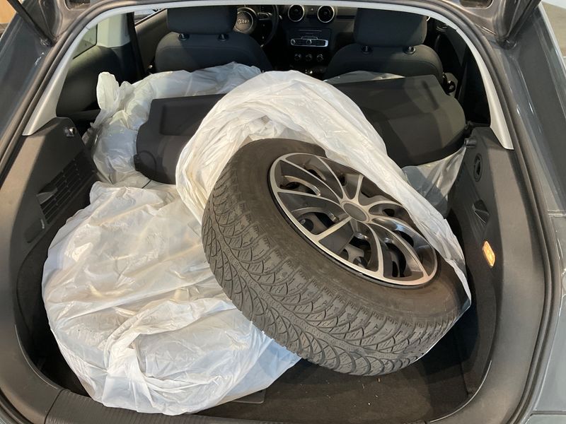 Audi A1 1.6 TDI 2015 – снимка 15