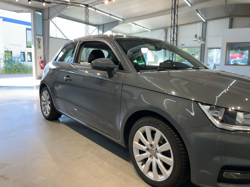 Audi A1 1.6 TDI 2015 – снимка 12
