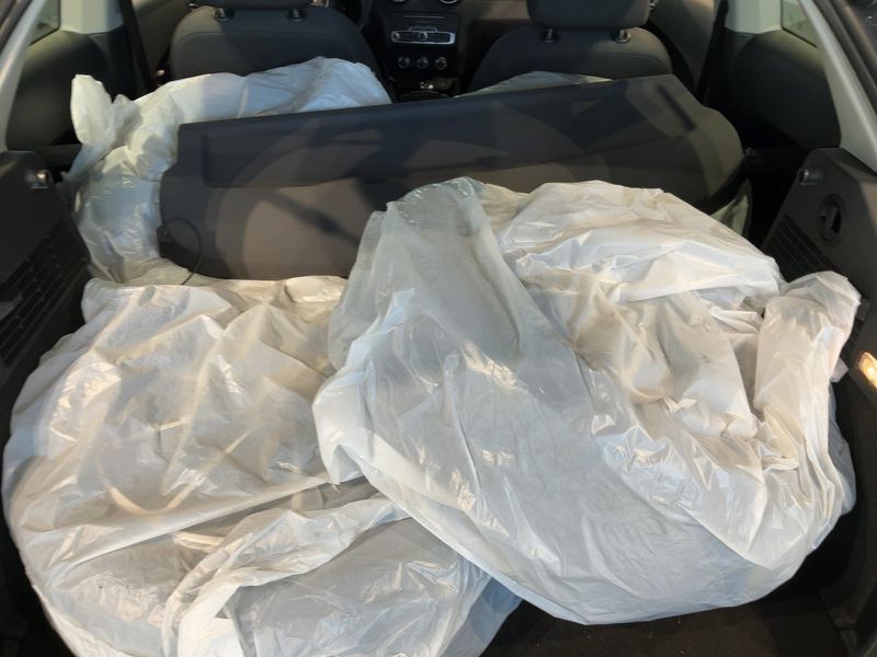 Audi A1 1.6 TDI 2015 – снимка 16