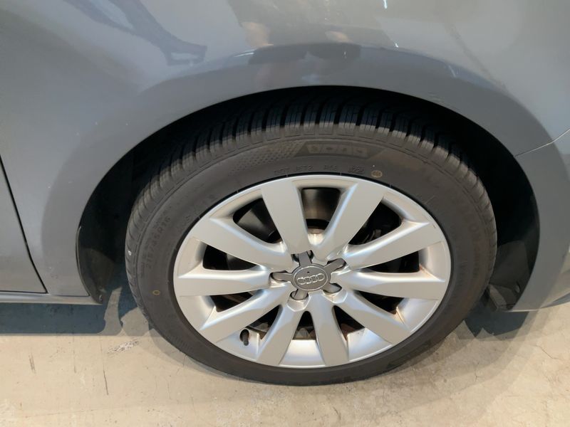 Audi A1 1.6 TDI 2015 – снимка 11