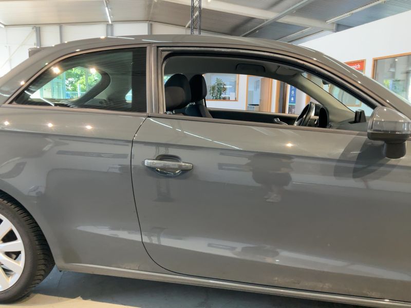 Audi A1 1.6 TDI 2015 – снимка 10