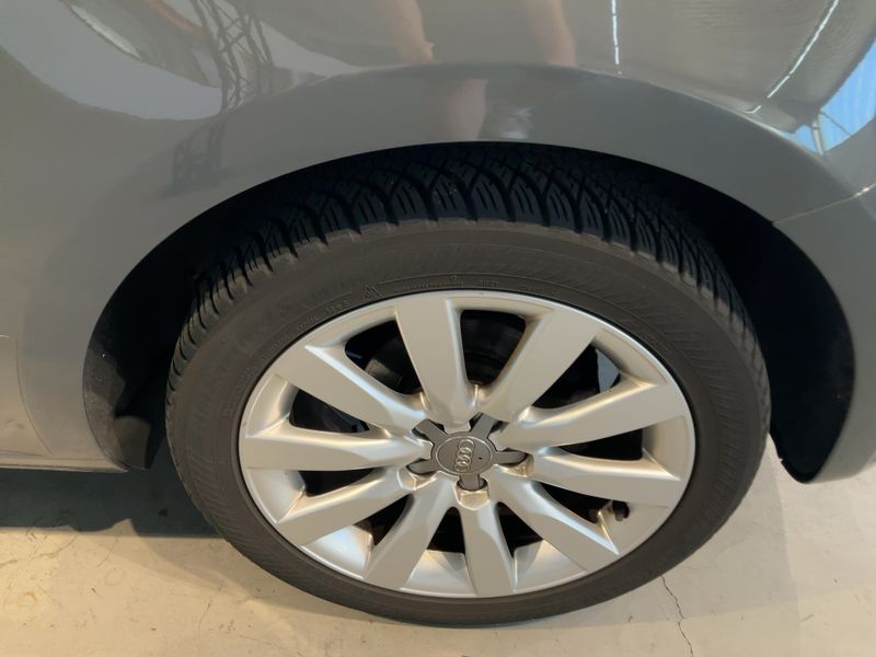 Audi A1 1.6 TDI 2015 – снимка 5