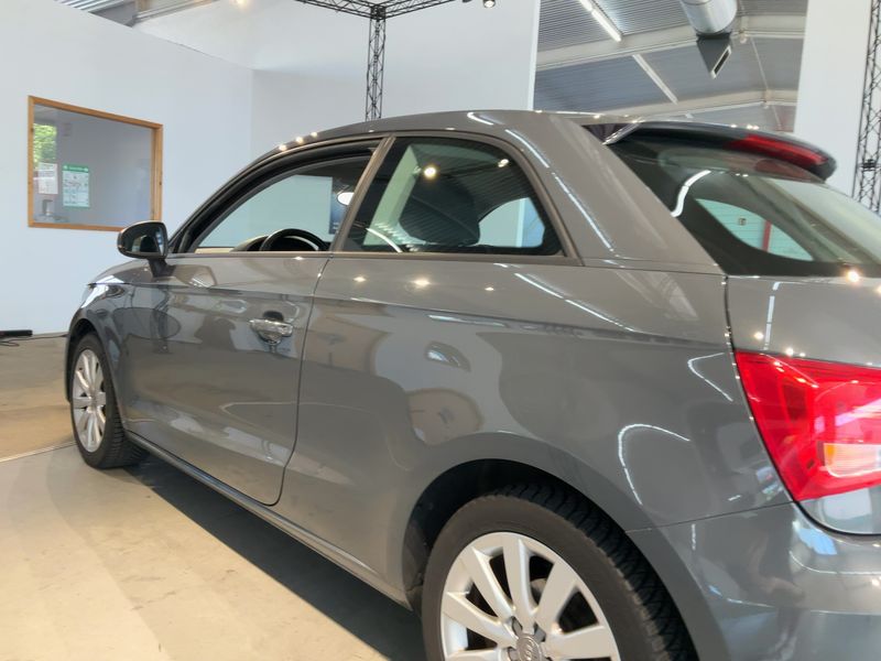 Audi A1 1.6 TDI 2015 – снимка 6