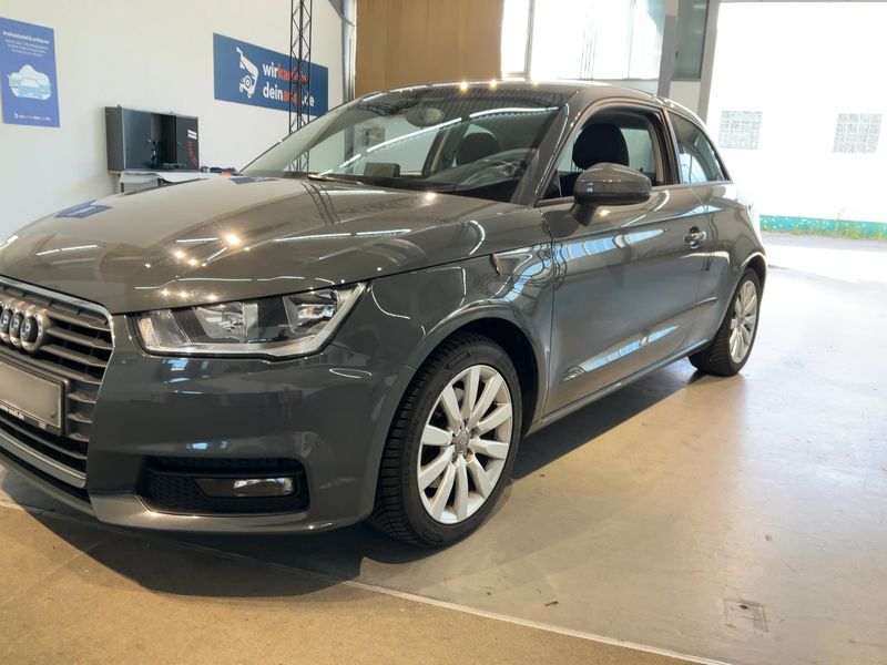 Audi A1 1.6 TDI 2015 – снимка 2