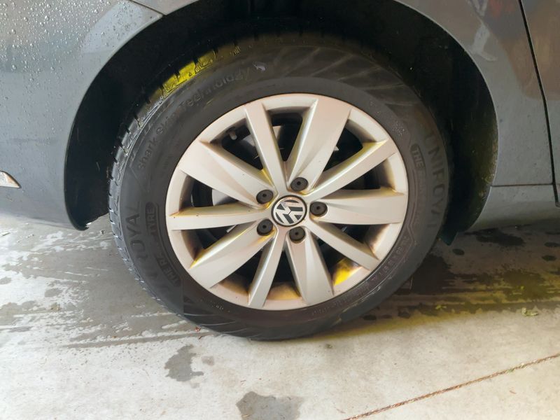 Volkswagen Passat 2.0 TDI Comfortline BlueMotion Tech 2014 – снимка 19