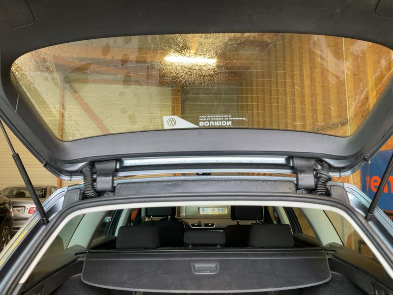 Volkswagen Passat 2.0 TDI Comfortline BlueMotion Tech 2014 – снимка 10