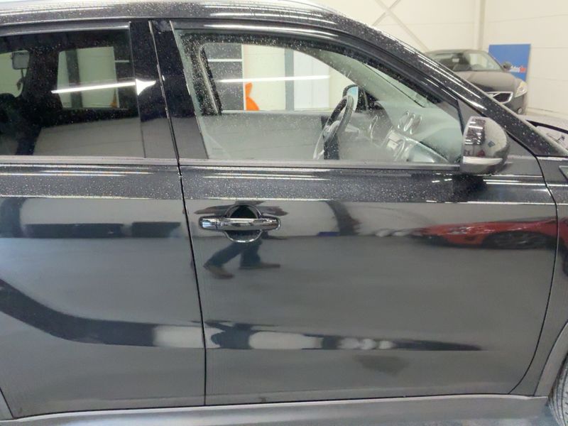 Suzuki Vitara 1.4 BoosterJet Mild-Hybrid Club 4x2 2021 – снимка 10