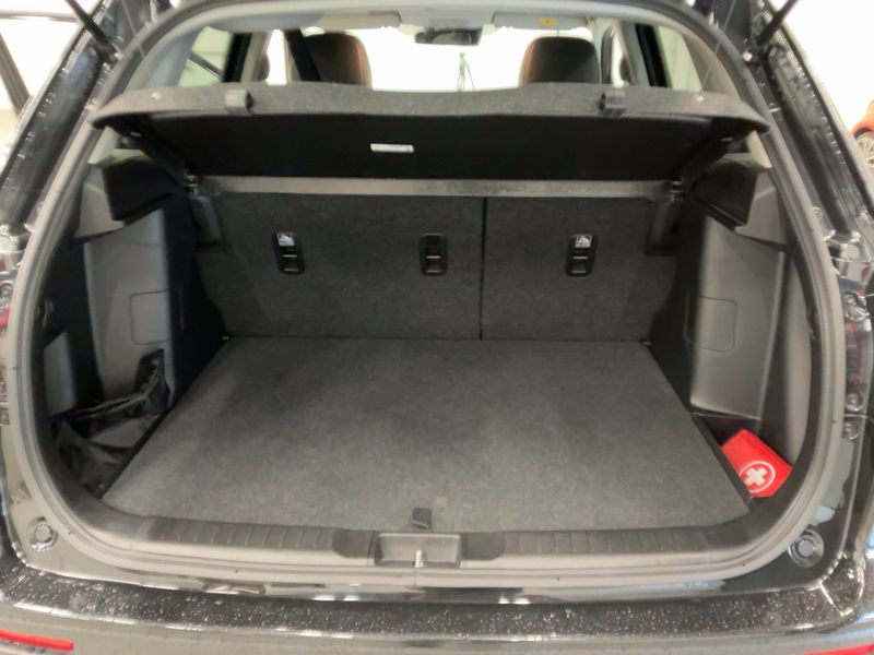Suzuki Vitara 1.4 BoosterJet Mild-Hybrid Club 4x2 2021 – снимка 15