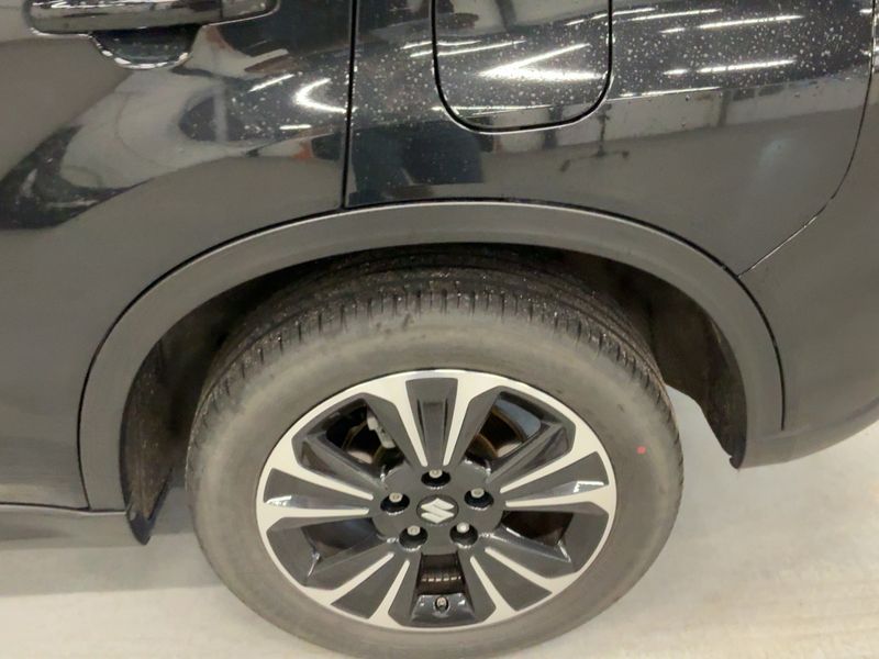 Suzuki Vitara 1.4 BoosterJet Mild-Hybrid Club 4x2 2021 – снимка 5