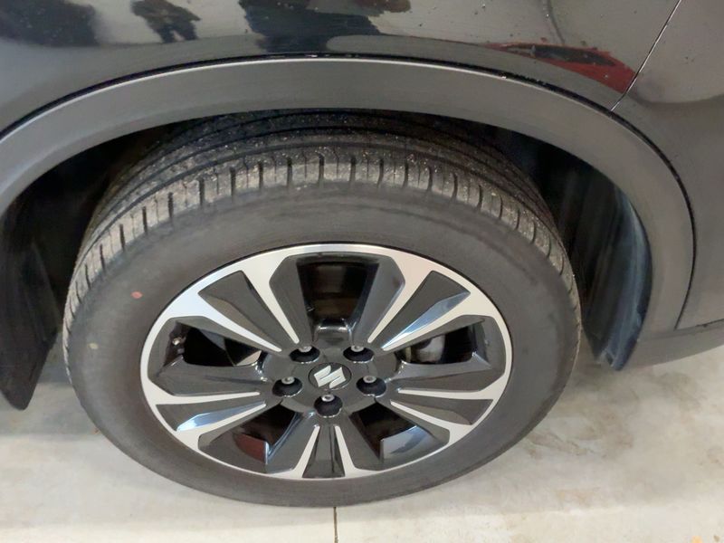 Suzuki Vitara 1.4 BoosterJet Mild-Hybrid Club 4x2 2021 – снимка 11