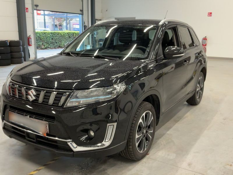 Suzuki Vitara 1.4 BoosterJet Mild-Hybrid Club 4x2 2021 – снимка 1