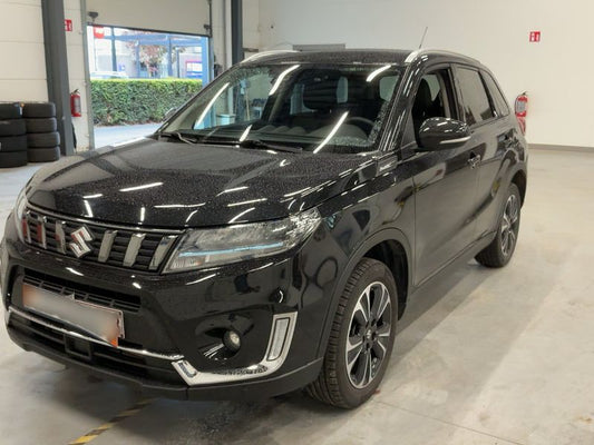 Suzuki Vitara 1.4 BoosterJet Mild-Hybrid Club 4x2 2021 – снимка 1