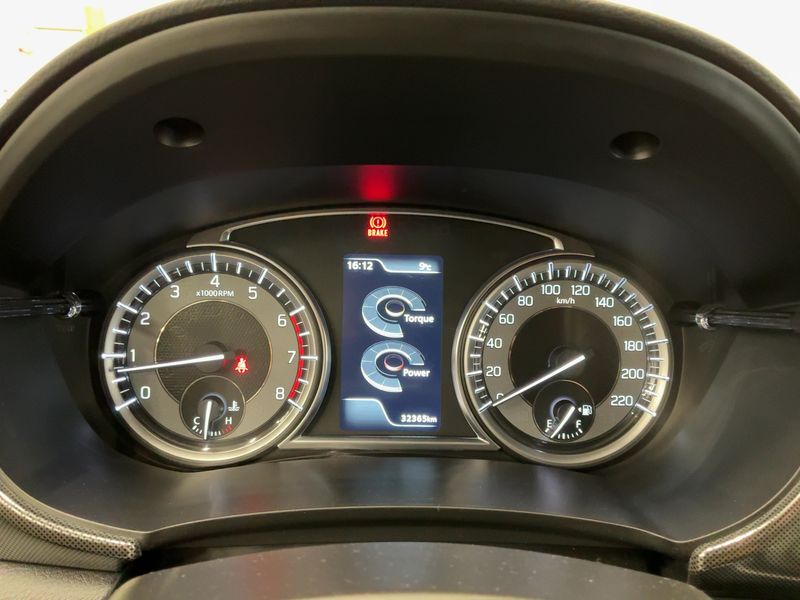 Suzuki Vitara 1.4 BoosterJet Mild-Hybrid Club 4x2 2021 – снимка 18