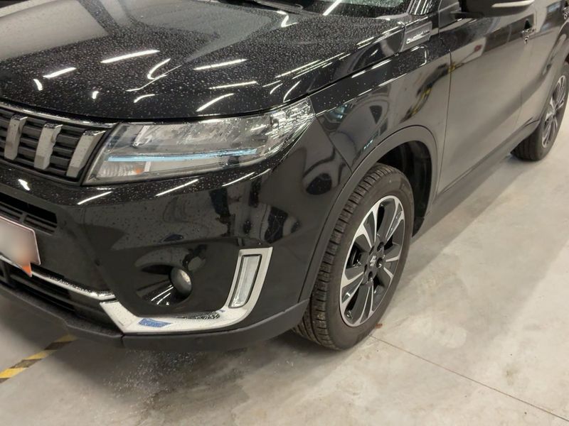 Suzuki Vitara 1.4 BoosterJet Mild-Hybrid Club 4x2 2021 – снимка 2