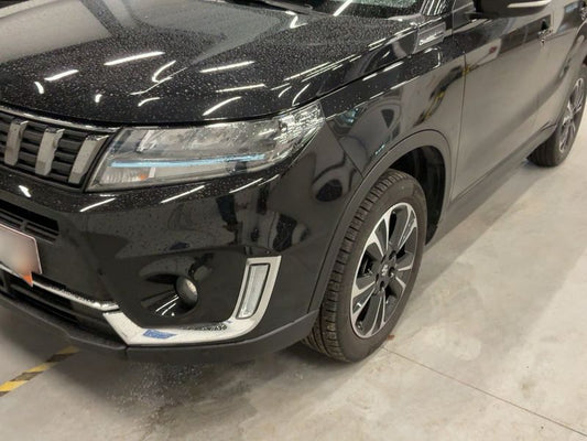 Suzuki Vitara 1.4 BoosterJet Mild-Hybrid Club 4x2 2021 – снимка 2