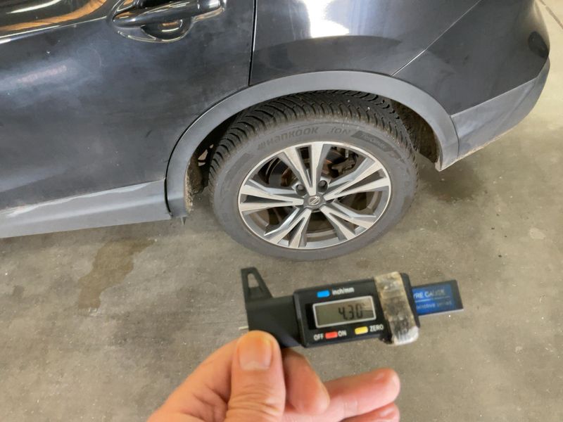 Nissan Qashqai 1.3 DIG-T N-Connecta 2019 – снимка 5