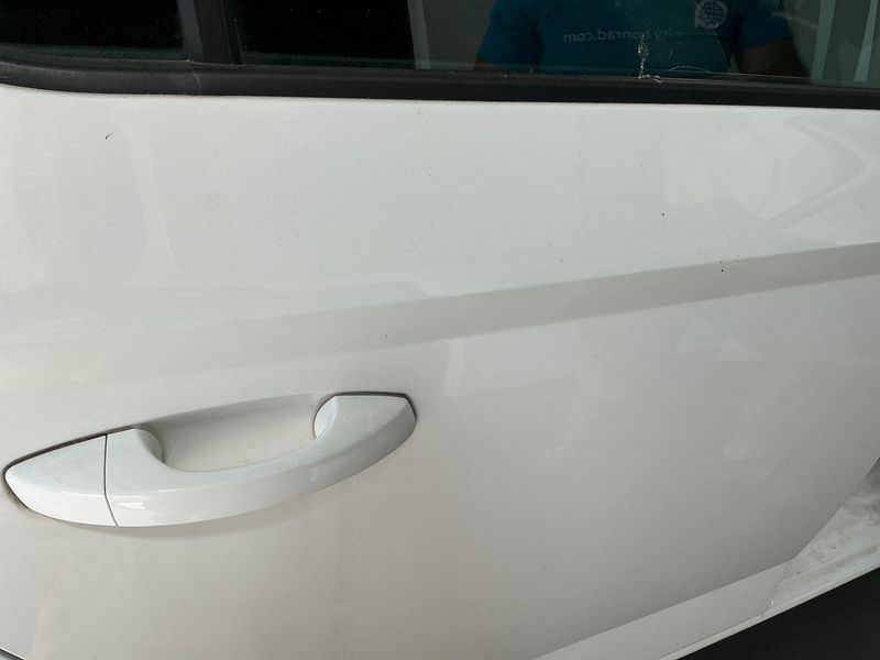 Skoda Fabia 1.0 TSI Ambition 2021 – снимка 23