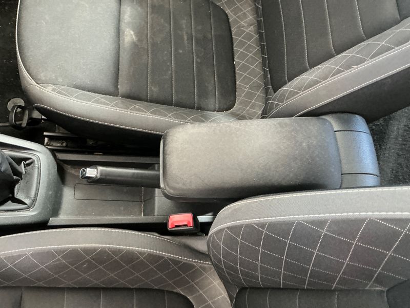 Skoda Fabia 1.0 TSI Ambition 2021 – снимка 28