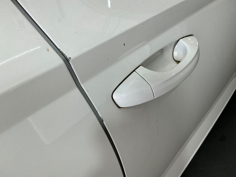 Skoda Fabia 1.0 TSI Ambition 2021 – снимка 22