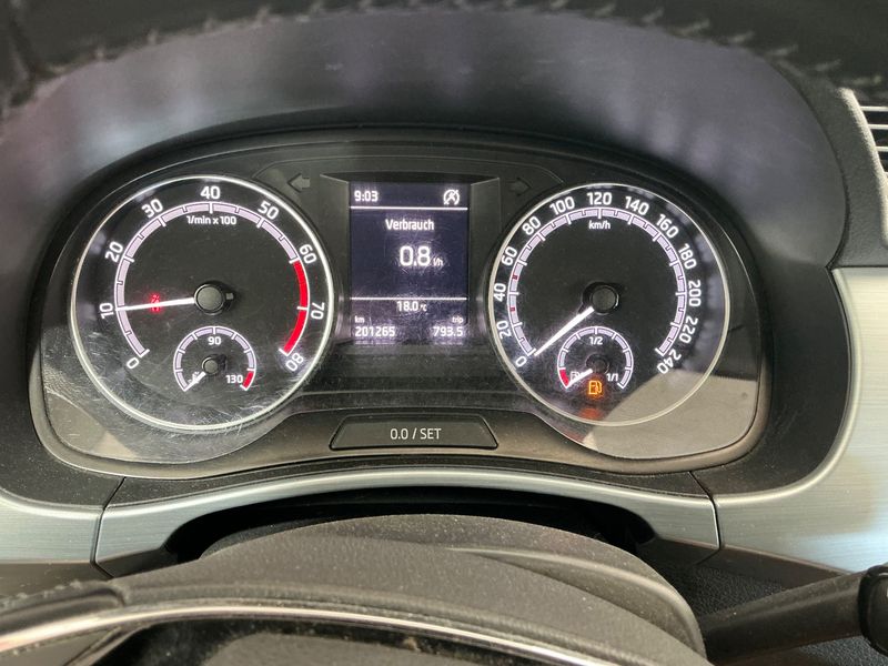 Skoda Fabia 1.0 TSI Ambition 2021 – снимка 19