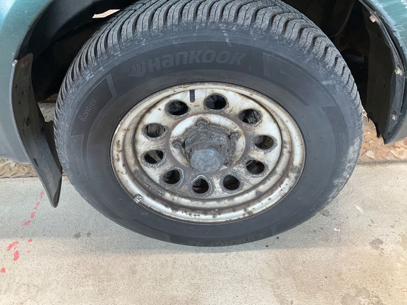 Suzuki Jimny 1.5 DDiS Ranger 2008 – снимка 22