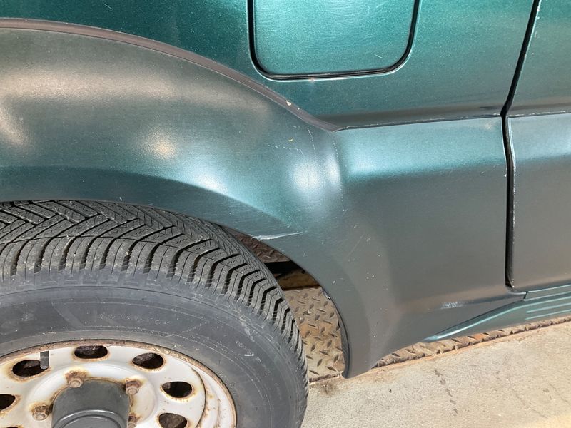 Suzuki Jimny 1.5 DDiS Ranger 2008 – снимка 24
