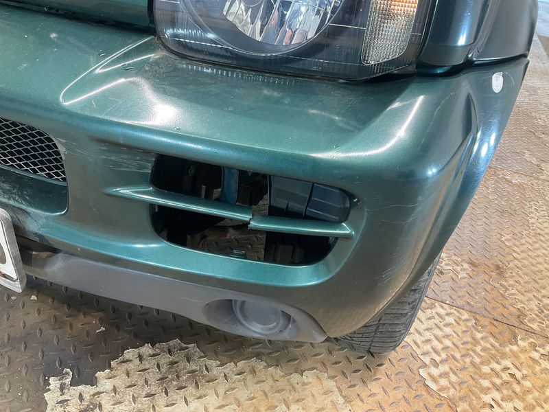 Suzuki Jimny 1.5 DDiS Ranger 2008 – снимка 42