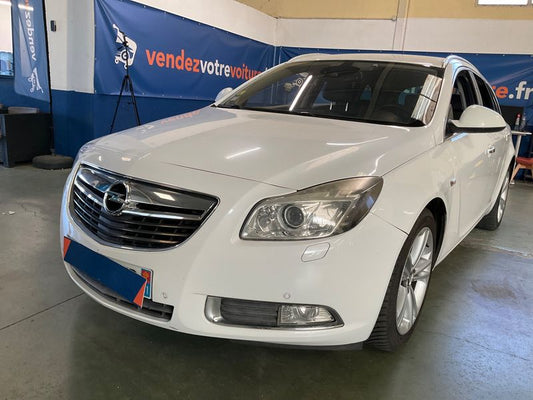 Opel Insignia Sports Tourer 2.0 CDTI Biturbo Cosmo Pack 2012 – снимка 1