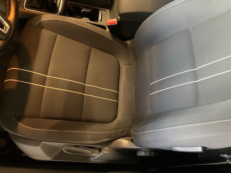 Volkswagen Tiguan 1.4 TSI Freestyle BlueMotion Tech 2011 – снимка 37