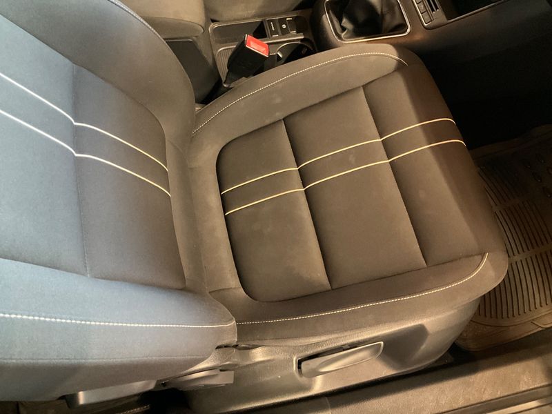 Volkswagen Tiguan 1.4 TSI Freestyle BlueMotion Tech 2011 – снимка 34