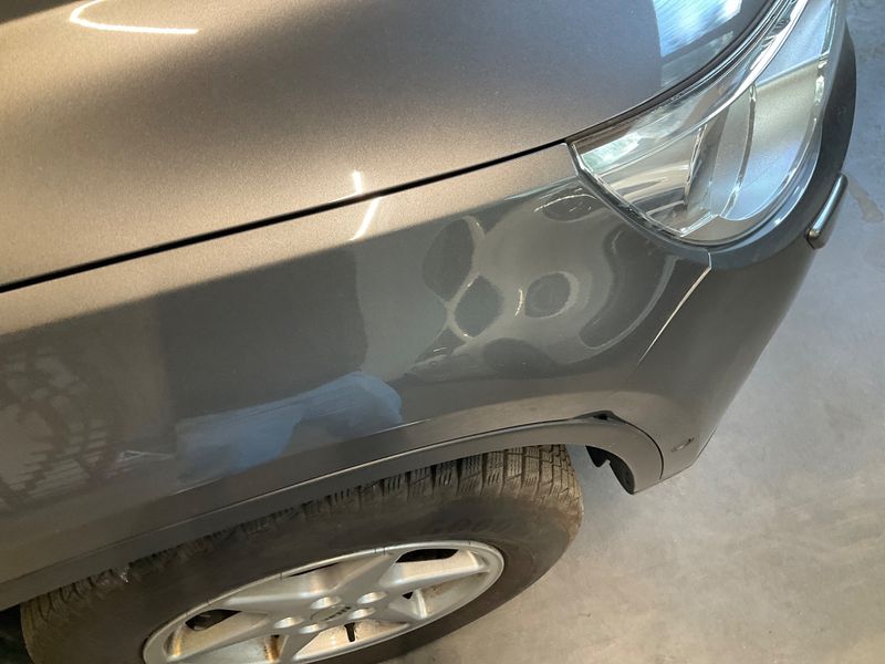 Volkswagen Tiguan 1.4 TSI Freestyle BlueMotion Tech 2011 – снимка 22