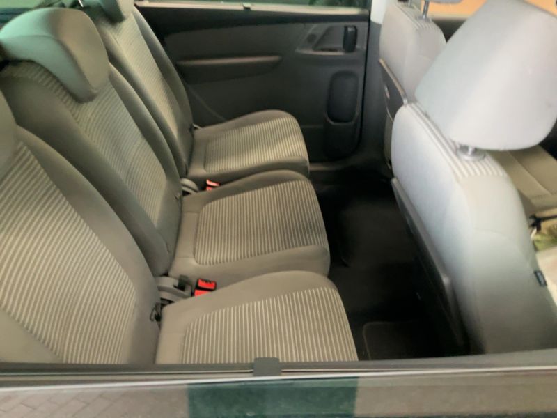 Seat Alhambra 1.4 TSI Style 2011 – снимка 20
