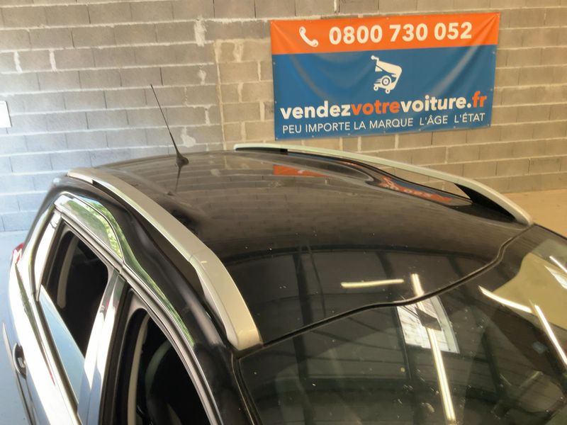Peugeot 2008 1.5 Blue-HDi Allure 2018 – снимка 13