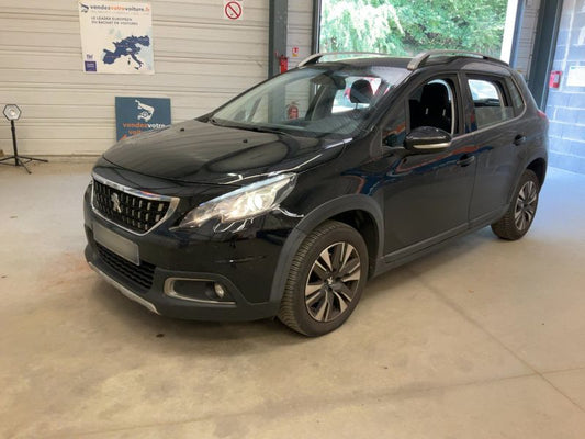 Peugeot 2008 1.5 Blue-HDi Allure 2018 – снимка 1