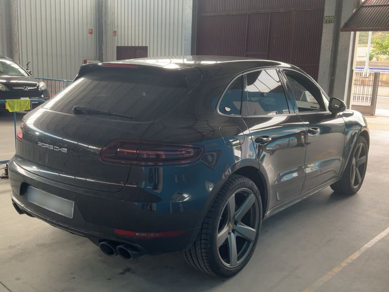 Porsche Macan 2.0 2017 – снимка 8